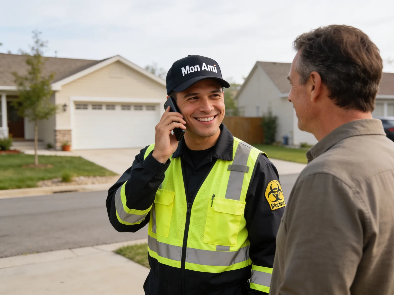 Sewage Cleanup Hayden, AZ FAQs